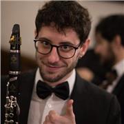 Clases Particulares Clarinete